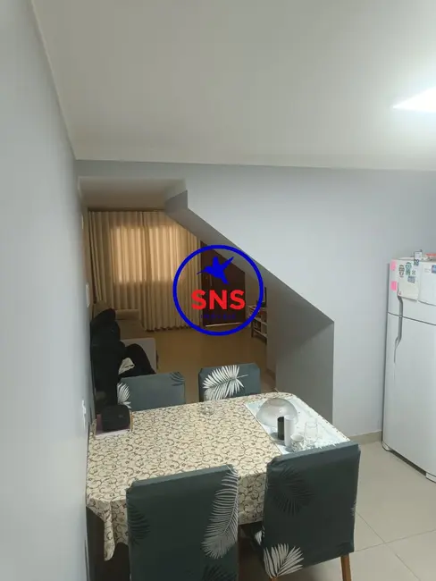 Foto 4 de Casa com 2 quartos à venda, 70m2 em Campinas - SP