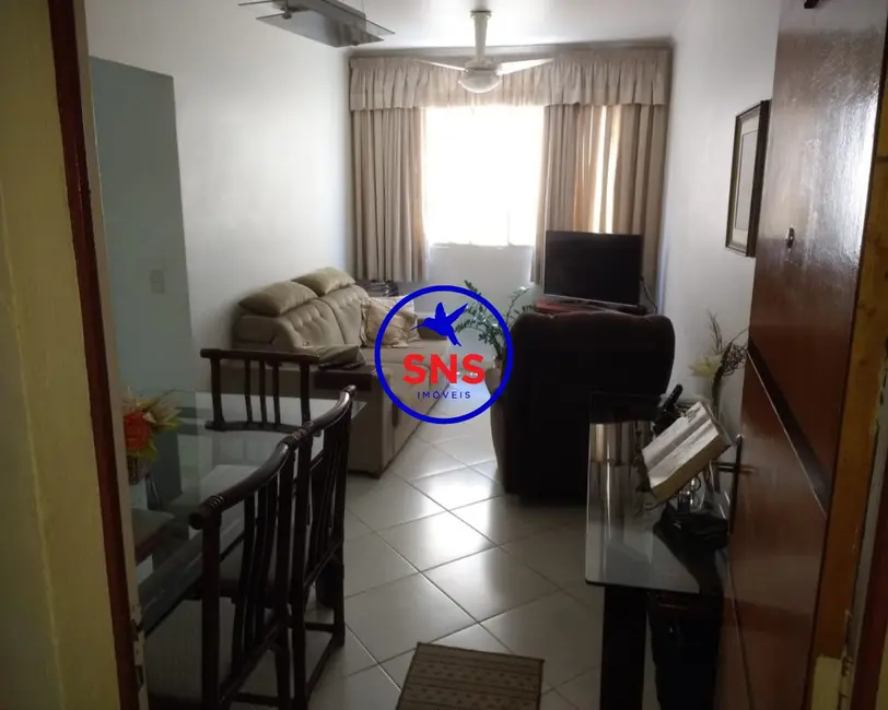 Foto 2 de Apartamento com 3 quartos à venda, 76m2 em Campinas - SP
