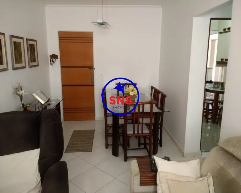 Foto 6 de Apartamento com 3 quartos à venda, 76m2 em Campinas - SP