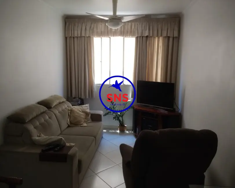 Foto 4 de Apartamento com 3 quartos à venda, 76m2 em Campinas - SP