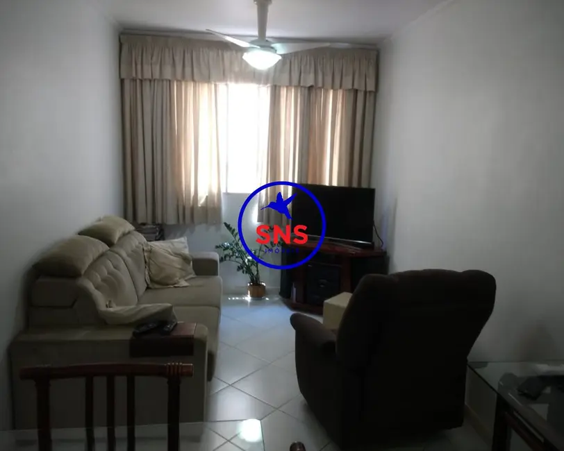 Foto 1 de Apartamento com 3 quartos à venda, 76m2 em Campinas - SP