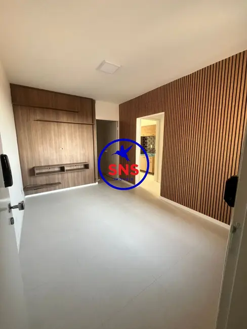 Foto 1 de Apartamento com 1 quarto à venda, 39m2 em Vila Industrial, Campinas - SP