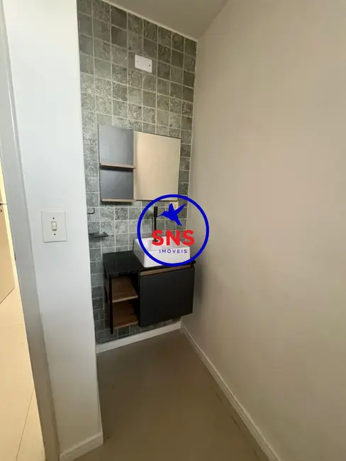 Foto 6 de Apartamento com 1 quarto à venda, 39m2 em Vila Industrial, Campinas - SP