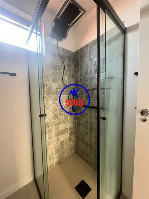 Foto 5 de Apartamento com 1 quarto à venda, 39m2 em Vila Industrial, Campinas - SP