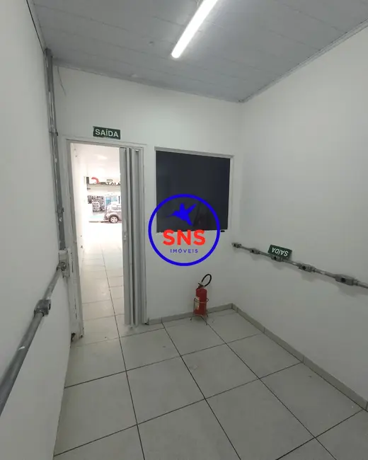 Loja para alugar, 50m2 em Centro, Campinas - SP - imagem 3 Foto 3 de Loja para alugar, 50m2 em Centro, Campinas - SP