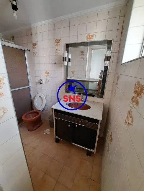 Apartamento com 1 quarto para alugar, 45m2 em Centro, Campinas - SP - imagem 9 Foto 9 de Apartamento com 1 quarto para alugar, 45m2 em Centro, Campinas - SP