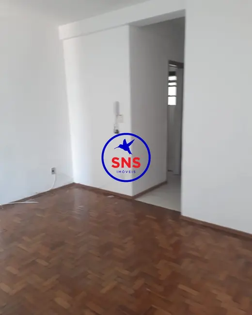 Foto 2 de Apartamento com 1 quarto para alugar, 35m2 em Centro, Campinas - SP