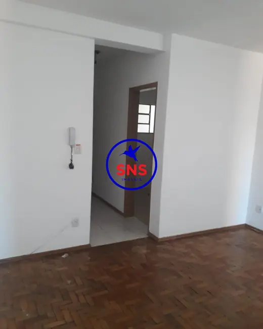 Foto 1 de Apartamento com 1 quarto para alugar, 35m2 em Centro, Campinas - SP