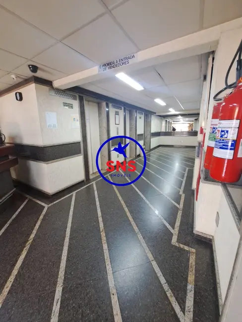 Foto 5 de Sala Comercial à venda e para alugar, 80m2 em Centro, Campinas - SP