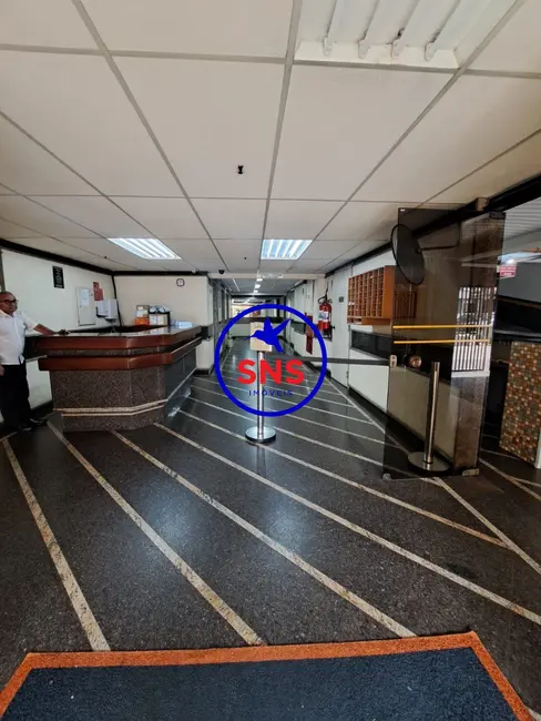 Foto 4 de Sala Comercial à venda e para alugar, 80m2 em Centro, Campinas - SP