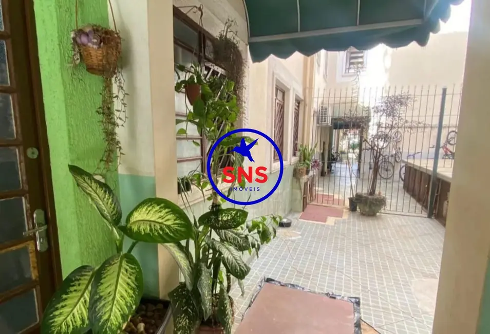 Foto 6 de Apartamento com 2 quartos à venda, 52m2 em Campinas - SP