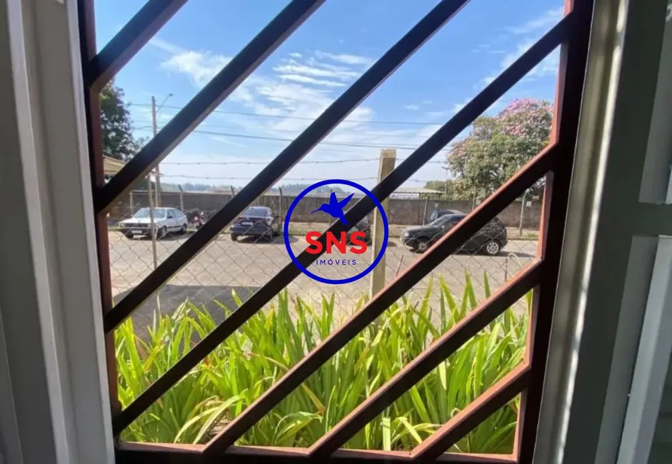 Foto 5 de Apartamento com 2 quartos à venda, 52m2 em Campinas - SP