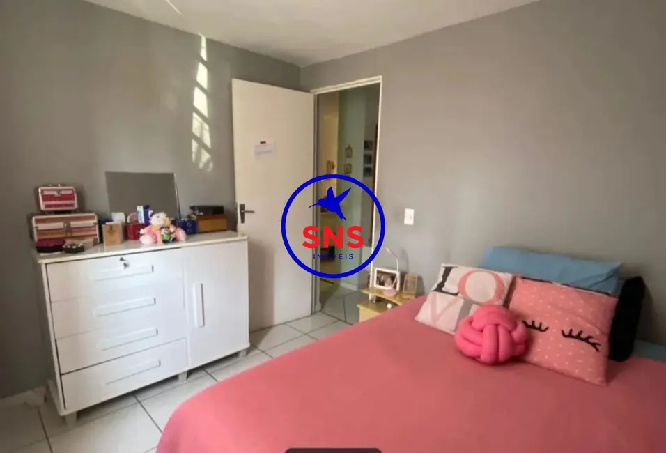 Foto 4 de Apartamento com 2 quartos à venda, 52m2 em Campinas - SP