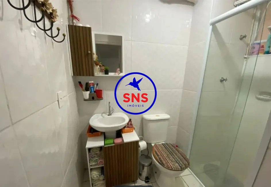 Foto 9 de Apartamento com 2 quartos à venda, 52m2 em Campinas - SP