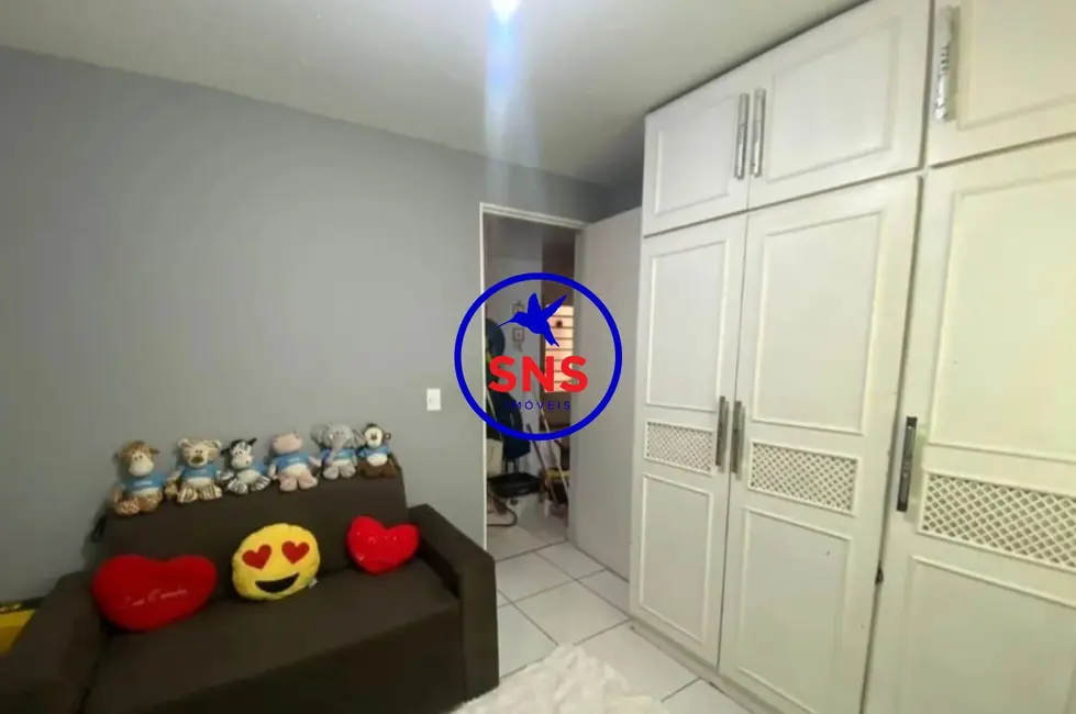 Foto 3 de Apartamento com 2 quartos à venda, 52m2 em Campinas - SP