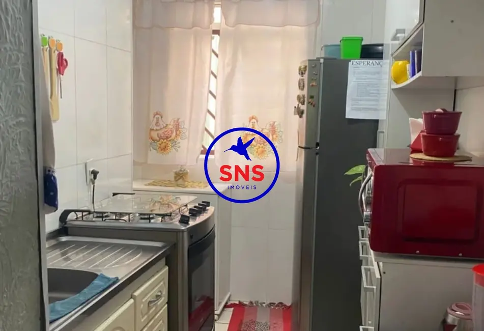 Foto 8 de Apartamento com 2 quartos à venda, 52m2 em Campinas - SP