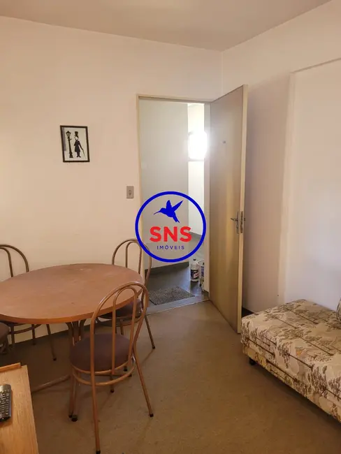 Apartamento com 1 quarto à venda, 36m2 em Centro, Campinas - SP - imagem 2 Foto 2 de Apartamento com 1 quarto à venda, 36m2 em Centro, Campinas - SP