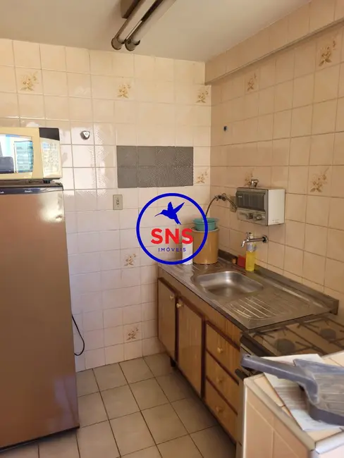 Apartamento com 1 quarto à venda, 36m2 em Centro, Campinas - SP - imagem 8 Foto 8 de Apartamento com 1 quarto à venda, 36m2 em Centro, Campinas - SP