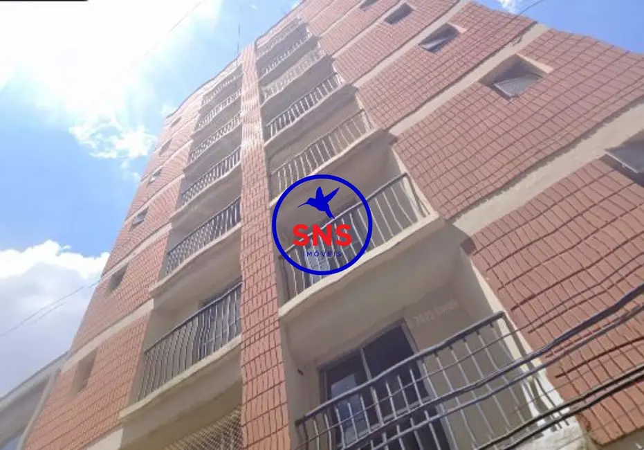 Apartamento com 1 quarto à venda, 36m2 em Centro, Campinas - SP - imagem 1 Foto 1 de Apartamento com 1 quarto à venda, 36m2 em Centro, Campinas - SP