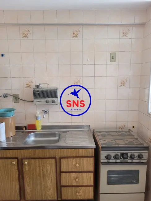 Apartamento com 1 quarto à venda, 36m2 em Centro, Campinas - SP - imagem 9 Foto 9 de Apartamento com 1 quarto à venda, 36m2 em Centro, Campinas - SP