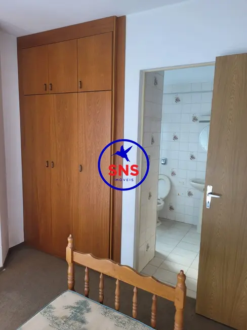 Apartamento com 1 quarto à venda, 36m2 em Centro, Campinas - SP - imagem 4 Foto 4 de Apartamento com 1 quarto à venda, 36m2 em Centro, Campinas - SP