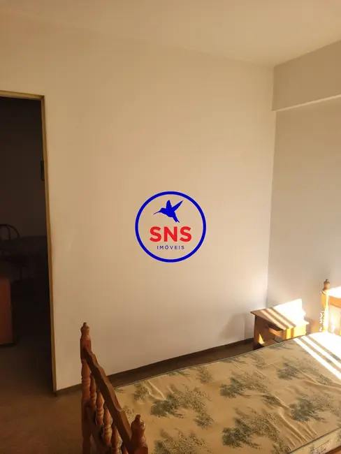 Apartamento com 1 quarto à venda, 36m2 em Centro, Campinas - SP - imagem 7 Foto 7 de Apartamento com 1 quarto à venda, 36m2 em Centro, Campinas - SP