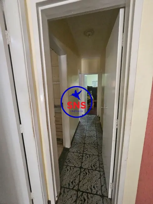 Foto 4 de Casa com 4 quartos à venda, 125m2 em Jardim Conceição, Campinas - SP