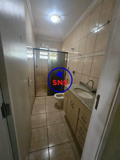 Foto 7 de Casa com 4 quartos à venda, 125m2 em Jardim Conceição, Campinas - SP