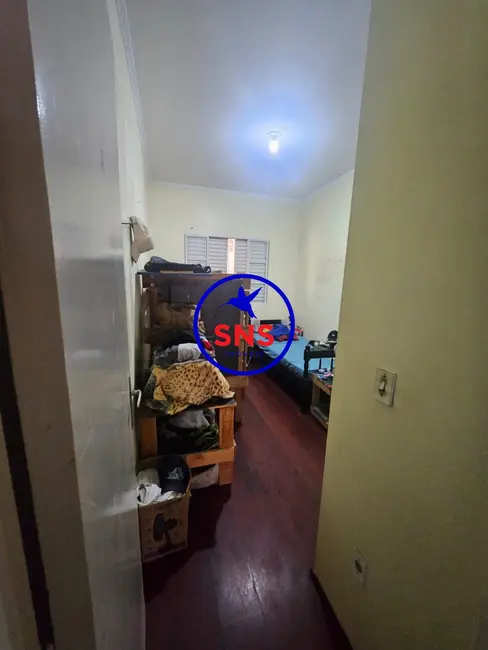 Foto 5 de Casa com 4 quartos à venda, 125m2 em Jardim Conceição, Campinas - SP