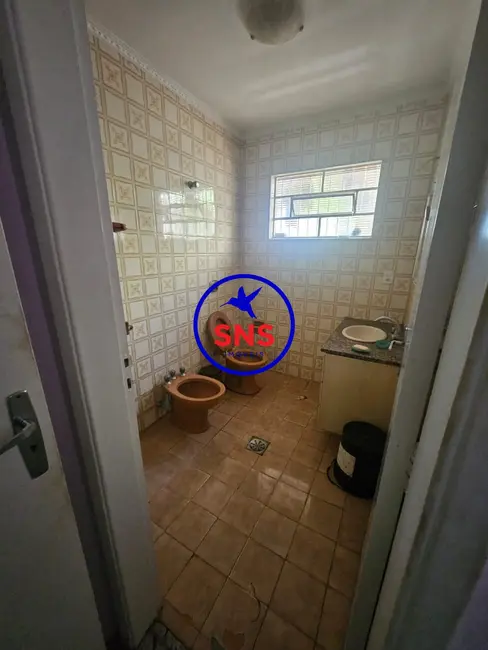 Foto 9 de Casa com 4 quartos à venda, 125m2 em Jardim Conceição, Campinas - SP