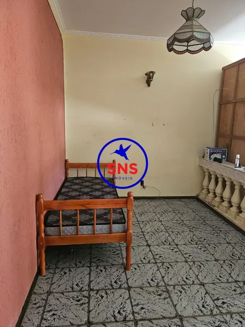 Foto 8 de Casa com 4 quartos à venda, 125m2 em Jardim Conceição, Campinas - SP