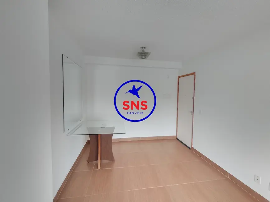 Foto 2 de Apartamento com 2 quartos para alugar, 60m2 em Parque Dom Pedro II, Campinas - SP