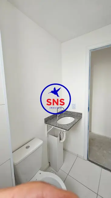 Apartamento com 2 quartos à venda, 44m2 em Jardim Ibirapuera, Campinas - SP - imagem 7 Foto 7 de Apartamento com 2 quartos à venda, 44m2 em Jardim Ibirapuera, Campinas - SP