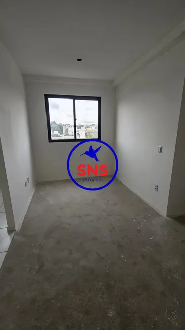 Apartamento com 2 quartos à venda, 44m2 em Jardim Ibirapuera, Campinas - SP - imagem 3 Foto 3 de Apartamento com 2 quartos à venda, 44m2 em Jardim Ibirapuera, Campinas - SP