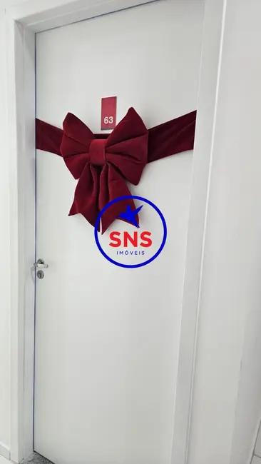 Apartamento com 2 quartos à venda, 44m2 em Jardim Ibirapuera, Campinas - SP - imagem 2 Foto 2 de Apartamento com 2 quartos à venda, 44m2 em Jardim Ibirapuera, Campinas - SP