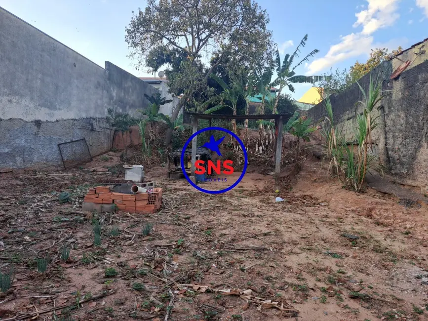 Foto 4 de Terreno / Lote à venda, 424m2 em Jardim Novo Campos Elíseos, Campinas - SP