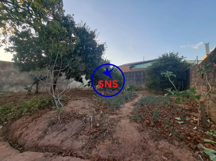 Foto 5 de Terreno / Lote à venda, 424m2 em Jardim Novo Campos Elíseos, Campinas - SP