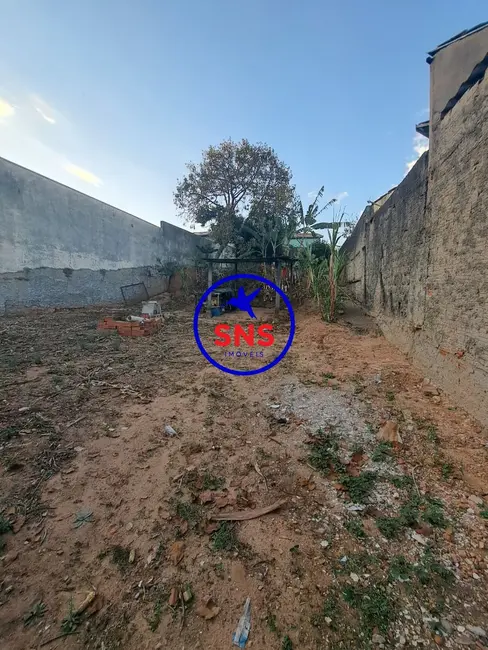 Foto 1 de Terreno / Lote à venda, 424m2 em Jardim Novo Campos Elíseos, Campinas - SP