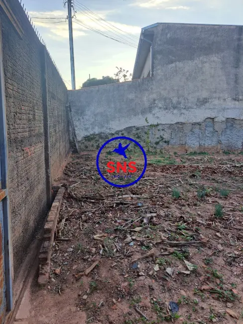 Foto 3 de Terreno / Lote à venda, 424m2 em Jardim Novo Campos Elíseos, Campinas - SP