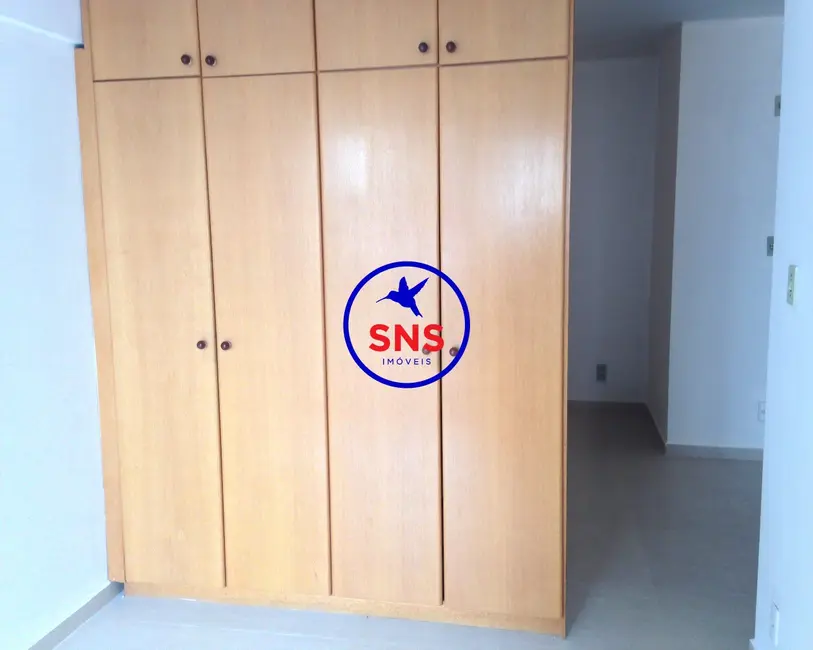 Foto 2 de Apartamento com 1 quarto à venda, 40m2 em Centro, Campinas - SP