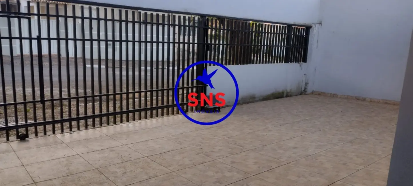 Foto 2 de Casa com 4 quartos à venda e para alugar, 299m2 em Jardim Chapadão, Campinas - SP