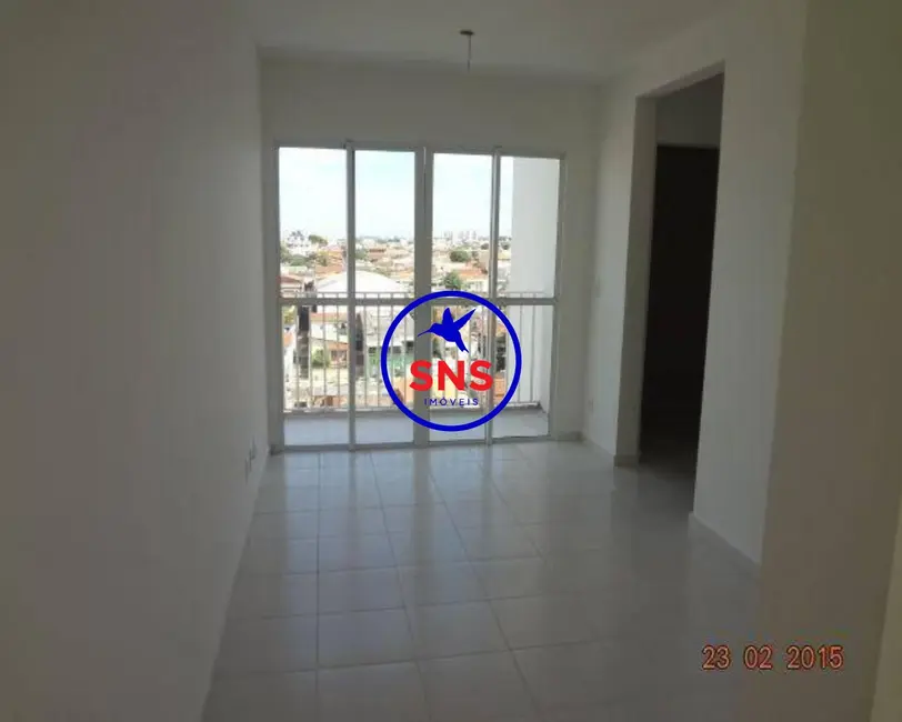 Foto 1 de Apartamento com 2 quartos à venda, 46m2 em Jardim do Lago, Campinas - SP