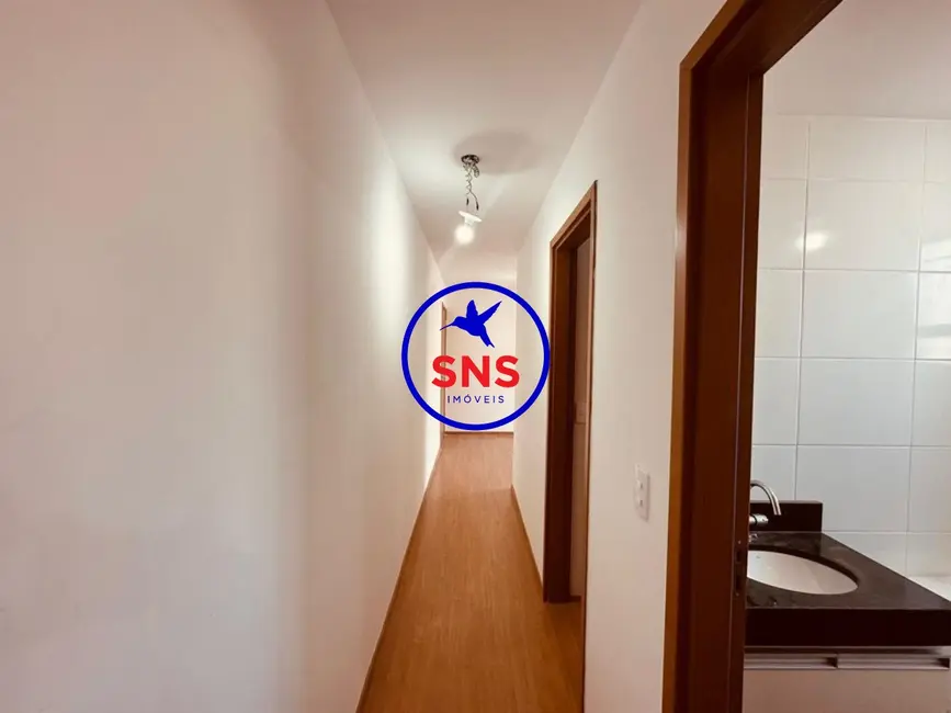 Apartamento com 2 quartos à venda, 54m2 em Vila Industrial, Campinas - SP - imagem 8 Foto 8 de Apartamento com 2 quartos à venda, 54m2 em Vila Industrial, Campinas - SP