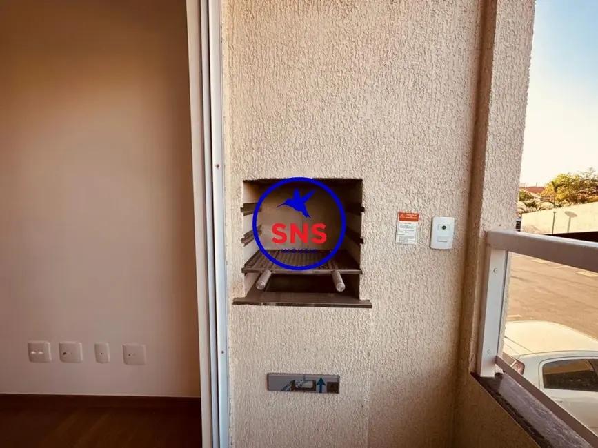 Apartamento com 2 quartos à venda, 54m2 em Vila Industrial, Campinas - SP - imagem 5 Foto 5 de Apartamento com 2 quartos à venda, 54m2 em Vila Industrial, Campinas - SP