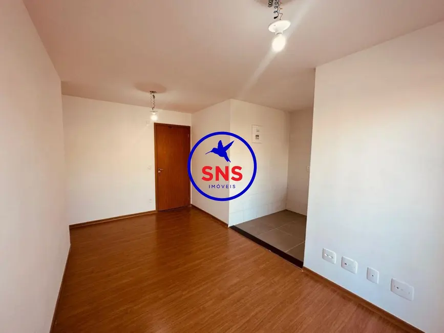 Apartamento com 2 quartos à venda, 54m2 em Vila Industrial, Campinas - SP - imagem 7 Foto 7 de Apartamento com 2 quartos à venda, 54m2 em Vila Industrial, Campinas - SP