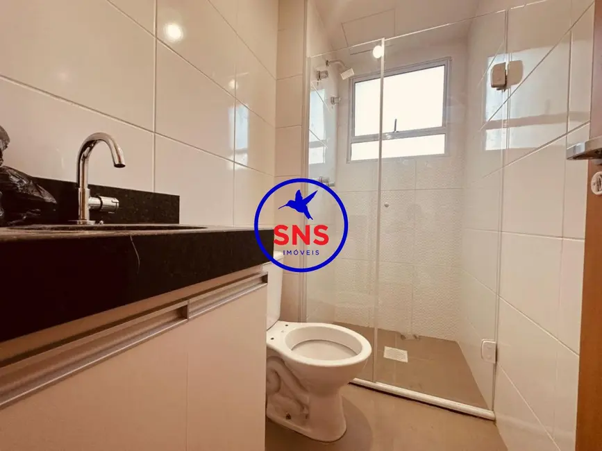 Apartamento com 2 quartos à venda, 54m2 em Vila Industrial, Campinas - SP - imagem 9 Foto 9 de Apartamento com 2 quartos à venda, 54m2 em Vila Industrial, Campinas - SP