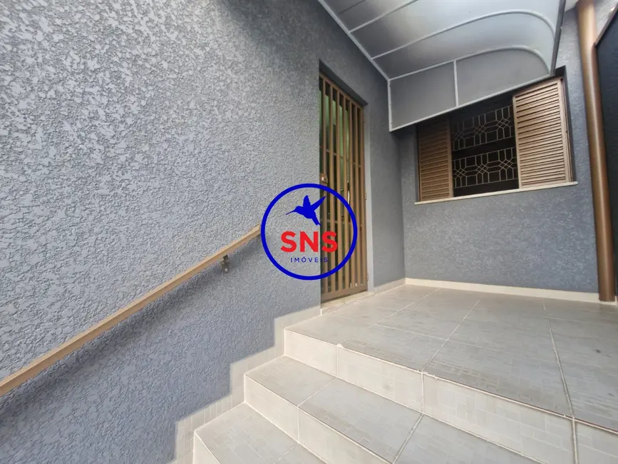 Casa com 3 quartos à venda, 256m2 em Jardim Chapadão, Campinas - SP - imagem 9 Foto 9 de Casa com 3 quartos à venda, 256m2 em Jardim Chapadão, Campinas - SP