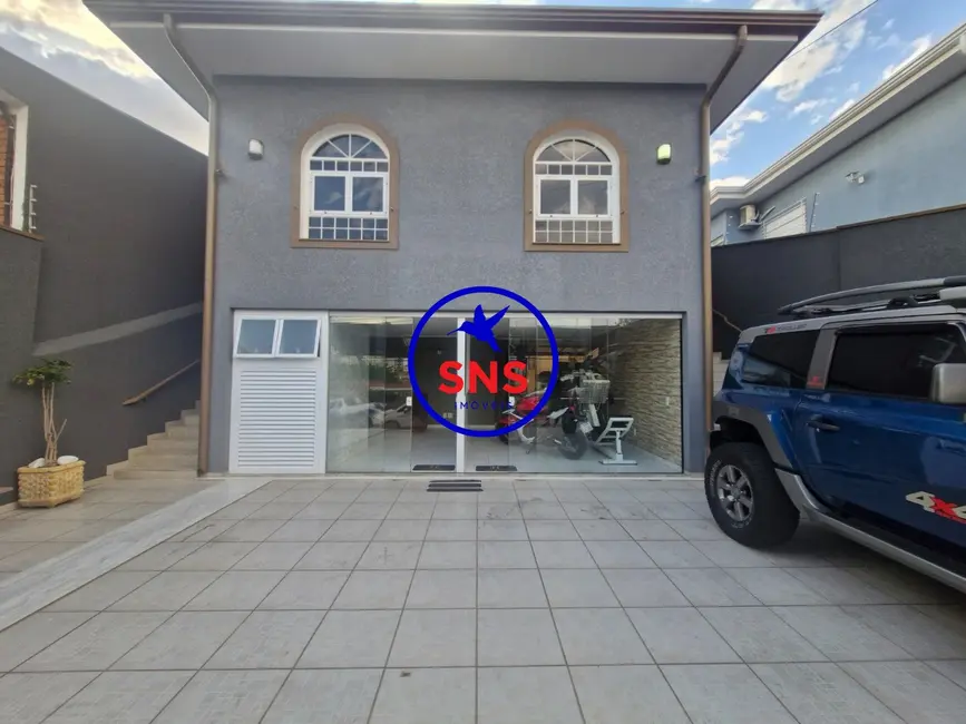 Foto 1 de Casa com 3 quartos à venda, 256m2 em Jardim Chapadão, Campinas - SP