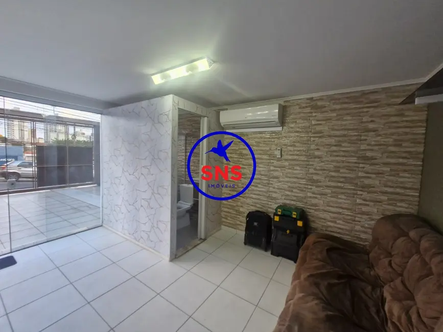 Casa com 3 quartos à venda, 256m2 em Jardim Chapadão, Campinas - SP - imagem 6 Foto 6 de Casa com 3 quartos à venda, 256m2 em Jardim Chapadão, Campinas - SP