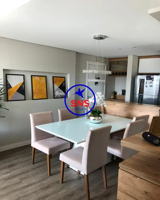 Foto 6 de Apartamento com 2 quartos à venda, 65m2 em Vila Industrial, Campinas - SP